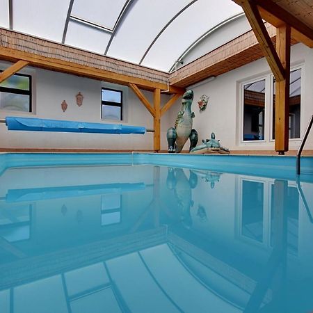 Holiday Home Kvitek Ctetin المظهر الخارجي الصورة