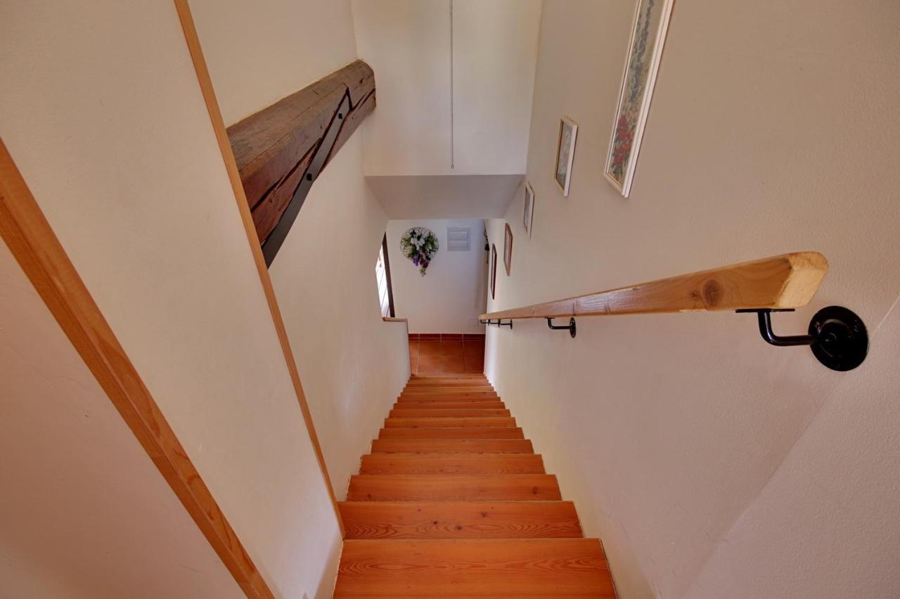 Holiday Home Kvitek Ctetin المظهر الخارجي الصورة
